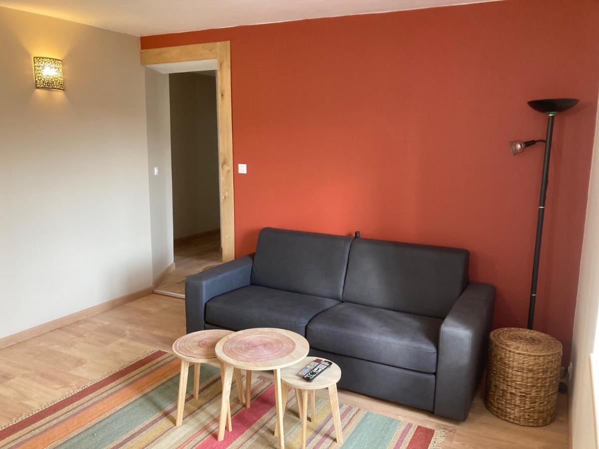 Gite De La Cote A Autreville Sur Moselle Экстерьер фото